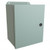 Hammond Manufacturing EJ1086 Type 4 Continuous Hinge Door Mild Steel Junction Box