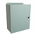 Hammond Manufacturing EJ12105 Type 4 Continuous Hinge Door Mild Steel Junction Box