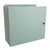 Hammond Manufacturing EJ14166 Type 4 Continuous Hinge Door Mild Steel Junction Box