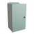 Hammond Manufacturing EJ1486 Type 4 Continuous Hinge Door Mild Steel Junction Box