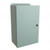 Hammond Manufacturing EJ16106 Type 4 Continuous Hinge Door Mild Steel Junction Box