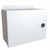 Hammond Manufacturing EJ683LG Type 4 Continuous Hinge Door Mild Steel Junction Box