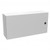 Hammond Manufacturing EN4SD12246LG Type 4 Hinge Door Mild Steel Wallmount Enclosure