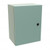Hammond Manufacturing EN4SD16128GY Type 4 Hinge Door Mild Steel Wallmount Enclosure