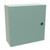 Hammond Manufacturing EN4SD16166GY Type 4 Hinge Door Mild Steel Wallmount Enclosure
