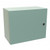 Hammond Manufacturing EN4SD162010GY Type 4 Hinge Door Mild Steel Wallmount Enclosure