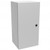 Hammond Manufacturing EN4SD241210LG Type 4 Hinge Door Mild Steel Wallmount Enclosure