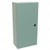Hammond Manufacturing EN4SD24126GY Type 4 Hinge Door Mild Steel Wallmount Enclosure