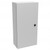 Hammond Manufacturing EN4SD24126LG Type 4 Hinge Door Mild Steel Wallmount Enclosure