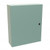 Hammond Manufacturing EN4SD24206GY Type 4 Hinge Door Mild Steel Wallmount Enclosure