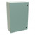 Hammond Manufacturing EN4SD302010GY Type 4 Hinge Door Mild Steel Wallmount Enclosure