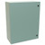 Hammond Manufacturing EN4SD302410GY Type 4 Hinge Door Mild Steel Wallmount Enclosure