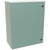 Hammond Manufacturing EN4SD302412GY Type 4 Hinge Door Mild Steel Wallmount Enclosure