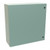 Hammond Manufacturing EN4SD303010GY Type 4 Hinge Door Mild Steel Wallmount Enclosure