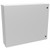 Hammond Manufacturing EN4SD30368LG Type 4 Hinge Door Mild Steel Wallmount Enclosure