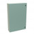 Hammond Manufacturing EN4SD36246GY Type 4 Hinge Door Mild Steel Wallmount Enclosure