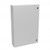 Hammond Manufacturing EN4SD36246LG Type 4 Hinge Door Mild Steel Wallmount Enclosure