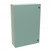 Hammond Manufacturing EN4SD36248GY Type 4 Hinge Door Mild Steel Wallmount Enclosure