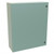 Hammond Manufacturing EN4SD363010GY Type 4 Hinge Door Mild Steel Wallmount Enclosure