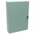 Hammond Manufacturing EN4SD42308GY Type 4 Hinge Door Mild Steel Wallmount Enclosure