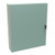 Hammond Manufacturing EN4SD42368GY Type 4 Hinge Door Mild Steel Wallmount Enclosure