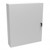 Hammond Manufacturing EN4SD42368LG Type 4 Hinge Door Mild Steel Wallmount Enclosure