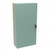 Hammond Manufacturing EN4SD482410GY Type 4 Hinge Door Mild Steel Wallmount Enclosure