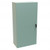Hammond Manufacturing EN4SD482412GY Type 4 Hinge Door Mild Steel Wallmount Enclosure