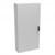 Hammond Manufacturing EN4SD48248LG Type 4 Hinge Door Mild Steel Wallmount Enclosure