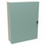Hammond Manufacturing EN4SD483612GY Type 4 Hinge Door Mild Steel Wallmount Enclosure
