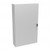 Hammond Manufacturing EN4SD603610LG Type 4 Hinge Door Mild Steel Wallmount Enclosure