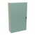 Hammond Manufacturing EN4SD603612GY Type 4 Hinge Door Mild Steel Wallmount Enclosure