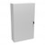 Hammond Manufacturing EN4SD603612LG Type 4 Hinge Door Mild Steel Wallmount Enclosure