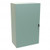 Hammond Manufacturing EN4SD603620GY Type 4 Hinge Door Mild Steel Wallmount Enclosure