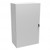 Hammond Manufacturing EN4SD603620LG Type 4 Hinge Door Mild Steel Wallmount Enclosure
