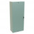 Hammond Manufacturing EN4SD723016GY Type 4 Hinge Door Mild Steel Wallmount Enclosure
