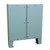 Hammond Manufacturing 1422N4D12FQT Type 4 Mild Steel Two Door Floormount Enclosure