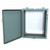 Hammond Manufacturing 1418N4E10 Type 4 Mild Steel Wallmount Enclosure