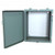 Hammond Manufacturing 1418N4E12 Type 4 Mild Steel Wallmount Enclosure