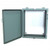Hammond Manufacturing 1418N4E8 Type 4 Mild Steel Wallmount Enclosure