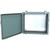 Hammond Manufacturing 1418N4ER8 Type 4 Mild Steel Wallmount Enclosure