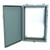 Hammond Manufacturing 1418N4F8 Type 4 Mild Steel Wallmount Enclosure