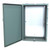 Hammond Manufacturing 1418N4L12 Type 4 Mild Steel Wallmount Enclosure