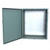 Hammond Manufacturing 1418N4M16 Type 4 Mild Steel Wallmount Enclosure