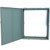 Hammond Manufacturing 1418N4P12 Type 4 Mild Steel Wallmount Enclosure