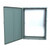 Hammond Manufacturing 1418N4S16 Type 4 Mild Steel Wallmount Enclosure