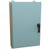 Hammond Manufacturing HW36248GYHK Type 4 Mild Steel Wallmount Enclosure