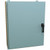 Hammond Manufacturing HW363010GYHK Type 4 Mild Steel Wallmount Enclosure