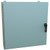 Hammond Manufacturing HW363612GYHK Type 4 Mild Steel Wallmount Enclosure