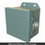 Hammond Manufacturing HJ161410HLP Type 4, 12 Mild Steel Junction Box
